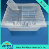 reptile breeding cage mouse and rat group feeding and breeding cage