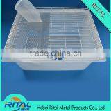 Reptile Breeding Cage Mouse and Rat Group Feeding and Breeding Cage