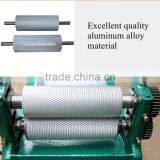 Wholesale Beekeeping Equipment Electric Beeswax Comb Foundation Machine High Precision Beeswax Sheet Machine thumbnail-4