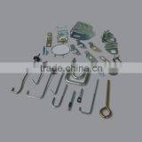 Stamping Parts, Stamped Parts, Pressing Parts thumbnail-1