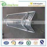 Outdoor Cast Iron Park Bench With Parts for Sale thumbnail-3