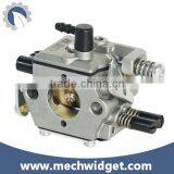 2-Stroke Engine Carburetor 1E45F/1E52F for Gasoline Chainsaw Parts thumbnail-2