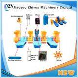 Best Selling and Quality Plastic Aerator/paddle Wheel Aerator/aerators for Aquaculture Wholesale(email:millie@jzzhiyou.com) thumbnail-1