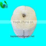 2mm 3mm 4mm Nylon Polyethylene Poly Twine Ropes thumbnail-4