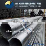 3 Inch Hot Dip Galvanized Steel Pipes for Fencing Post thumbnail-1