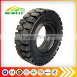 Competitive Price Bias Radial 8.25-20 Forklift Solid Tyre thumbnail-5