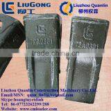 Construction Machine Liugong Bucket Tooth 72A0301 thumbnail-1