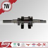 168F 170F GX160 GX200 CRANKSHAFT , ENGINE SPARE PARTS thumbnail-1