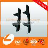 High Quality Kubota Combine Harvester DC-60 GUIDE,CRAWLER REAR 5T051-2342-3 or Kubota DC-60 and Kubota DC-70 thumbnail-1