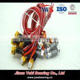 Assembled J-head Hotend 0.3mm to 0.5mm Nozzle for 1.75/3mm Filament 3D Printer thumbnail-3