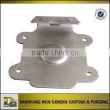 Custom Sheet Matel Stamping Parts thumbnail-1