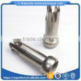 Stainless Steel /Aluminum High Precision Parts/ Cnc Machining Parts thumbnail-2