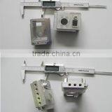 Shenzhen OEM Precision Cnc Turned Components thumbnail-5