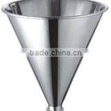 Stainless Steel Hopper for Package Machine thumbnail-1