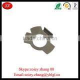 Custom Made Precision No-standard Metal Tab Washers thumbnail-4