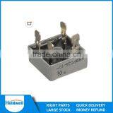 Generator Parts Rectifier Bridge KBPC3510 35A/1000V thumbnail-1