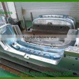 Customized Injection rc Boat Mould High Quality rc Boat Mould