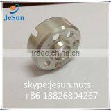 Professional OEM CNC Factory Customized High Precision Cnc Machined Parts thumbnail-1