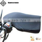 Warm and Waterproof Motorcycle Handle Bar Muffs thumbnail-1
