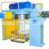 Vertial Drop Wire-drawing Machine Common Wire Nail Making Machine