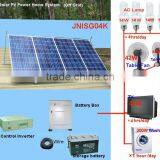 Solar Module System