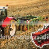 CARRARO FRONT AXLE AND T-TRANSMISSION FOR TRACTORS thumbnail-1