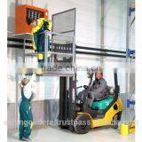 4D92E-1B46 FORKLIFT DIESEL ENGINE ORIGINAL SPARE PARTS thumbnail-1