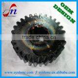 High Quality Precision-machined Spline Spur Gear With 100% Inspection thumbnail-6