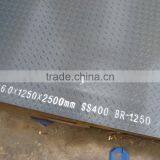 Ss400 Checker Plate Specification thumbnail-3