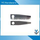 Stainless Steel Stamping Plate Spring for Equipment thumbnail-3