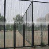 Safety Chain Fence/chain Link Mesh Fencing for Dogs