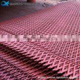 Trailer Floor Mesh of Expanded Metal Mesh Price Factory thumbnail-1