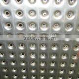 Perforated Metal Sheet