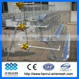 Cheap Price Layer Chicken Cages for Kenya Poultry Farm thumbnail-1