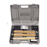 Repair Kit, Truck Car Motorcycle Tool Kit, Heavy Dutty 4wd Offroad Plugs Tubeless thumbnail-1