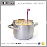 Hot Sale Cheap New Arrival Swan Spoon thumbnail-2