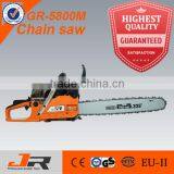 Chinese Chainsaw Manufacturers 58cc Chain Saws thumbnail-2