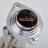 MERTOP Race4-2-1 STAINLESS STEEL RACING HEADER EXHAUST 92-93 ACUR* INTEGRA B18 thumbnail-2