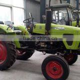 BOMR 35HP Tractor With Sunroof thumbnail-1