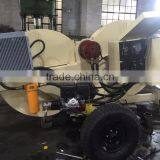 Stringing Equipment 30KN Electric Cable Tensioner thumbnail-2