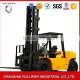 Particular Price Lonking 16T Capacity Rough Terrain Forklift Truck LG160DT thumbnail-1