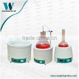 Analog Heating Mantle With Magnetic Stirrer thumbnail-2