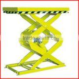 Electric Scissor Lift