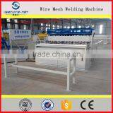 2.0-3.2mm Welded Wire Mesh Machine for Making Cages thumbnail-2