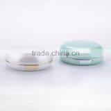 Cosmetics Packaging 15g Plastic Round White Silver BB CC Air Cushion Compact thumbnail-6