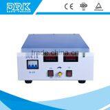 Variable dc Chrome Gold Jewelry Plating Rectifier thumbnail-1