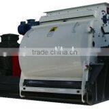 High Performance Double Shaft Tyre/plastic Shredder Machine YH-26060 for Sale thumbnail-4