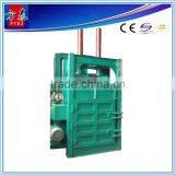 Factory Direct Sales Baler Press Machine for Sale thumbnail-1