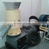 2017 Jinkun Flatdie Pellet Mill thumbnail-3