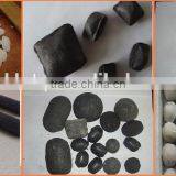 Charcoal Powder Briquette Production Line/charcoal Coal Briquette Machine thumbnail-5
